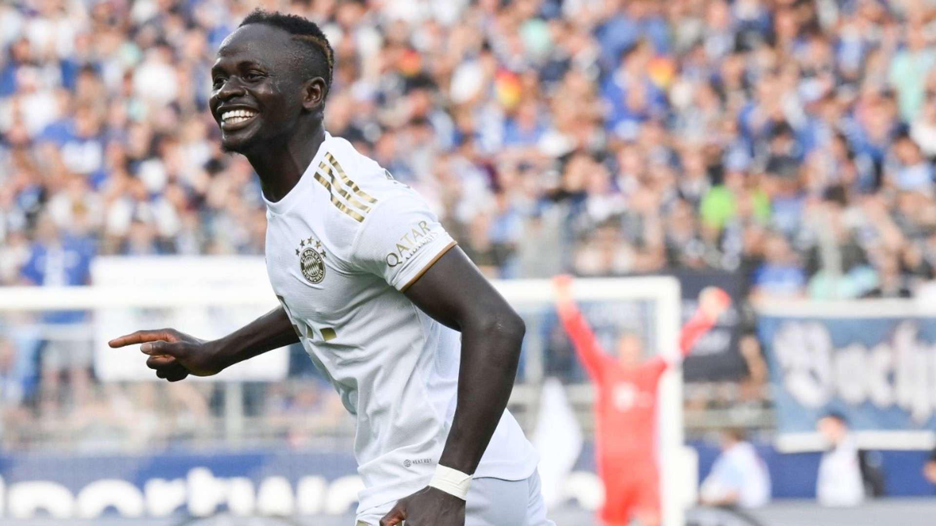 每一场比赛 每一场比赛